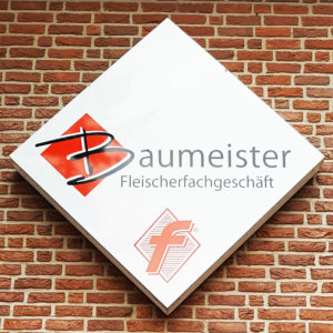Metzgerei Alfred Baumeister GmbH