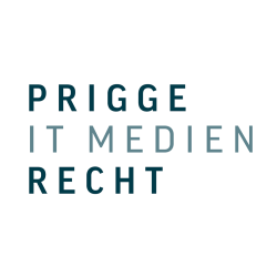 Prigge IT Medien Recht